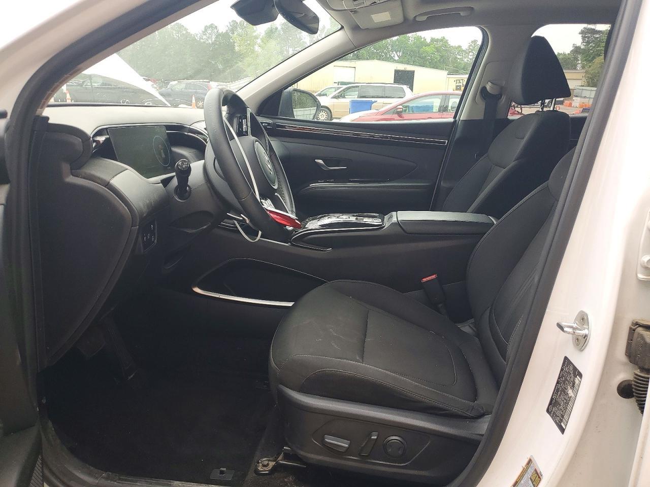 2022 Hyundai Tucson Sel Convenience - Image 7