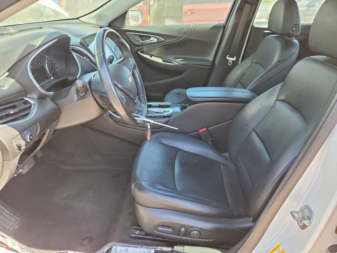 2016 Chevrolet Malibu Hybrid - Image 7