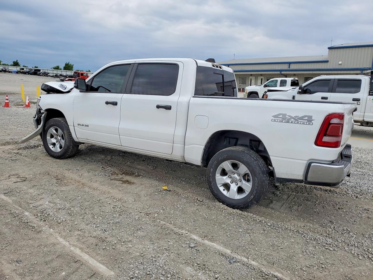 2023 Ram 1500 Big Horn - Image 2