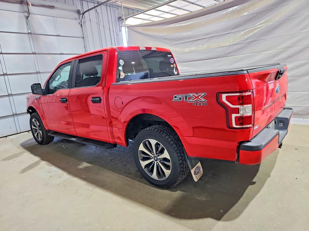 2019 Ford F150 Supercrew - Image 2