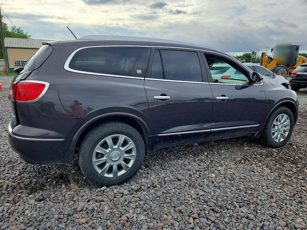 2015 Buick Enclave - Фото 3