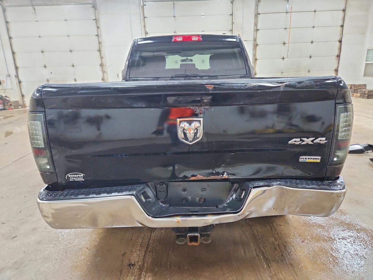 2012 Dodge Ram 1500 St - Image 6