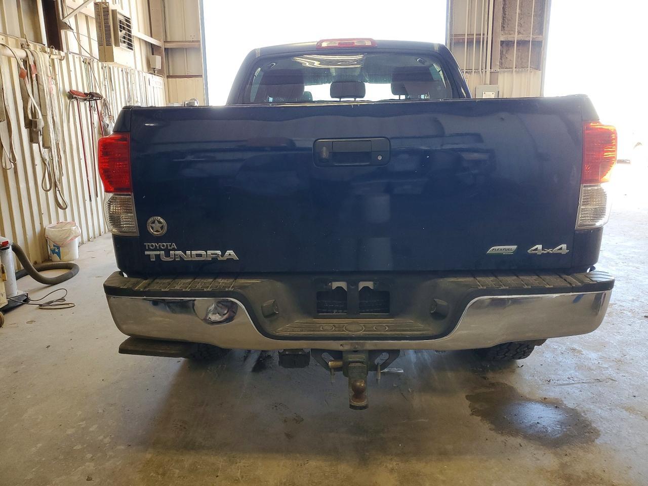 2013 Toyota Tundra Crewmax Sr5 - Image 6