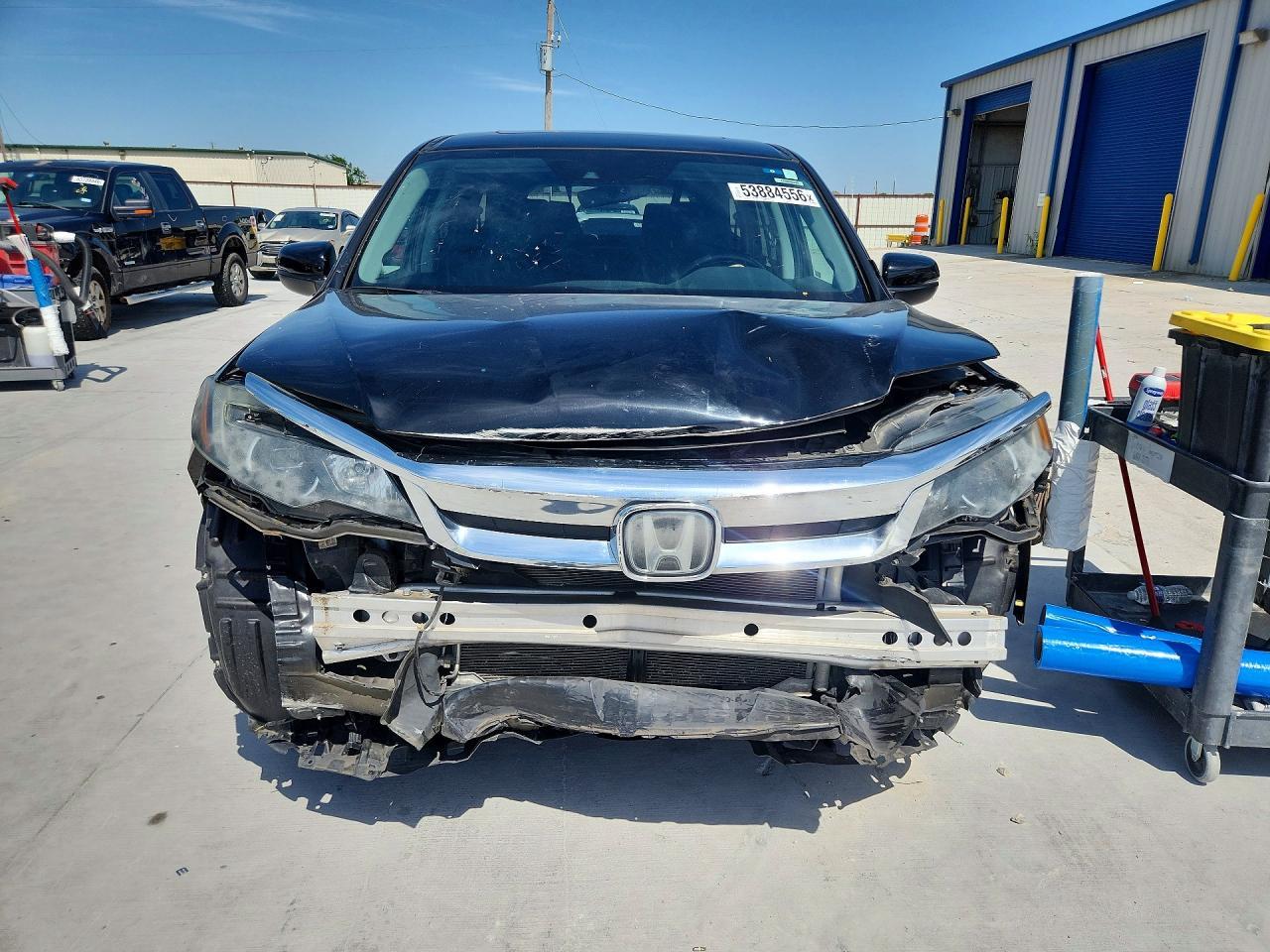 2020 Honda Pilot Exl - Фото 5