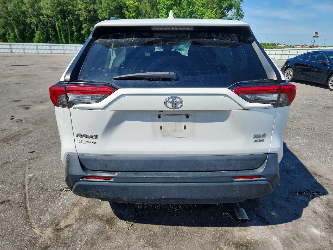 2021 Toyota Rav4 Xle - Image 6