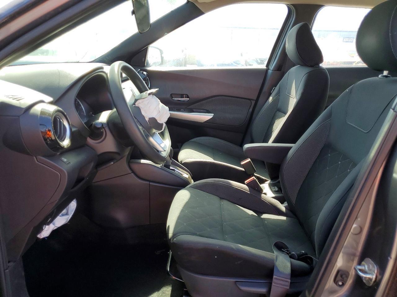 2019 Nissan Kicks Sv - Фото 7