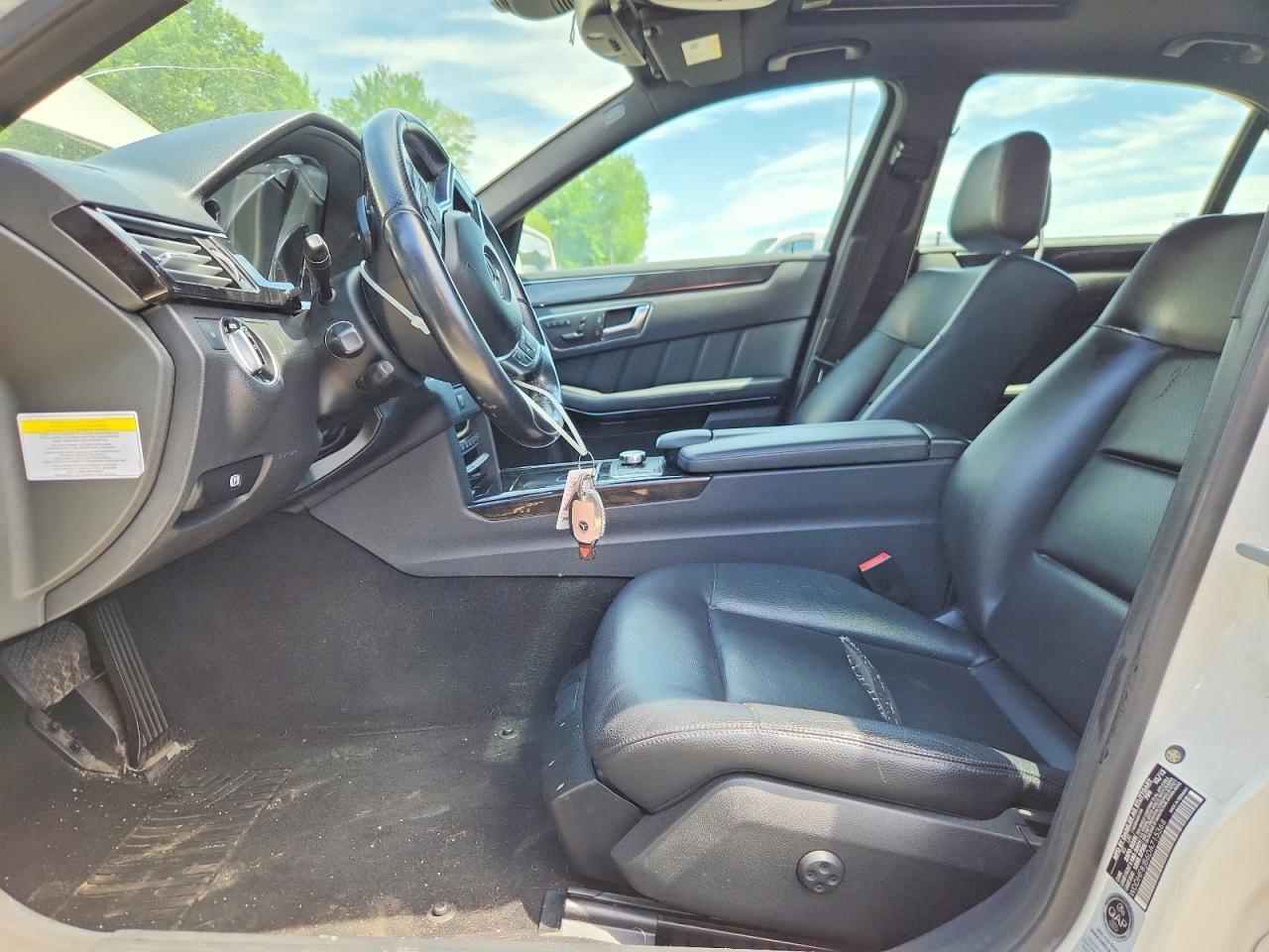 2013 Mercedes-Benz E 350 4Matic - Фото 7