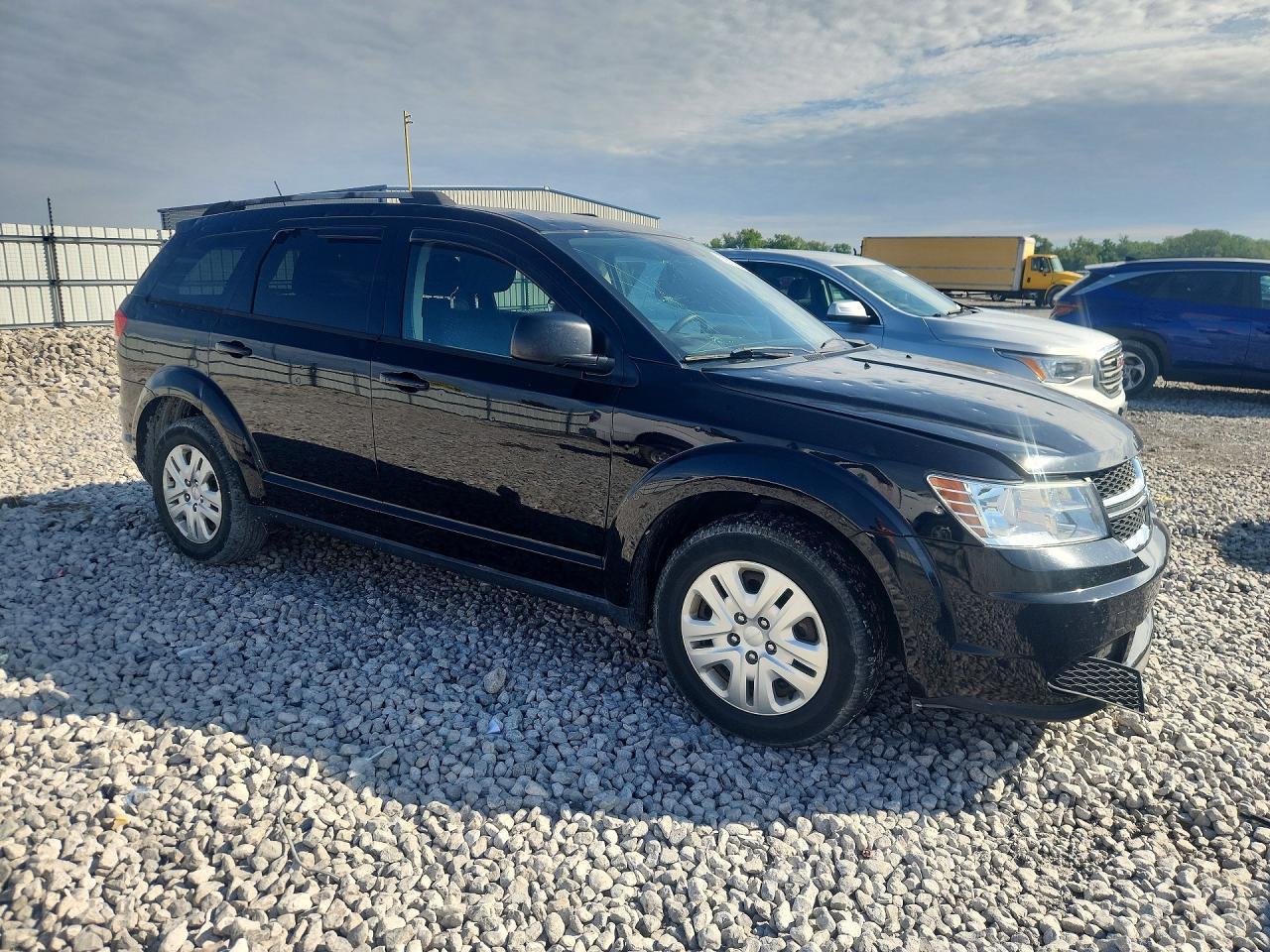 2017 Dodge Journey Se - Фото 4