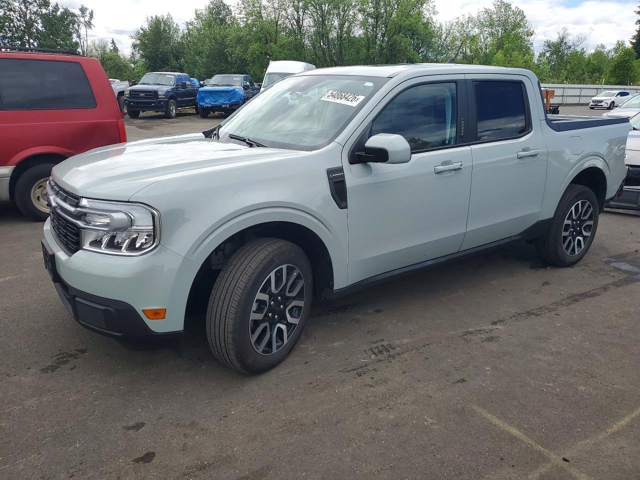 2023 Ford Maverick Xl