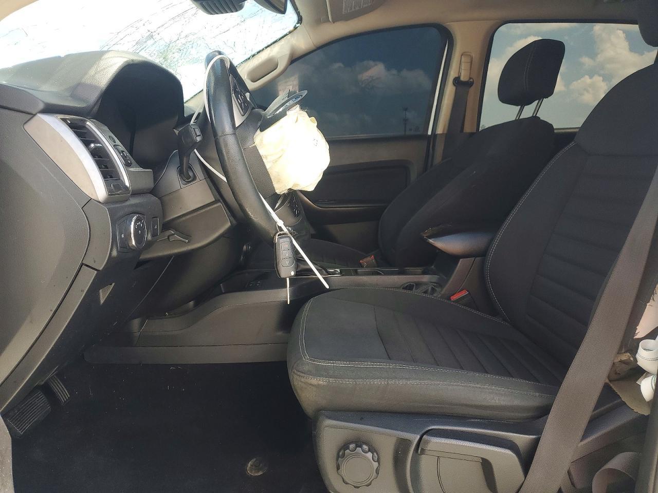 2021 Ford Ranger Xl - Image 7