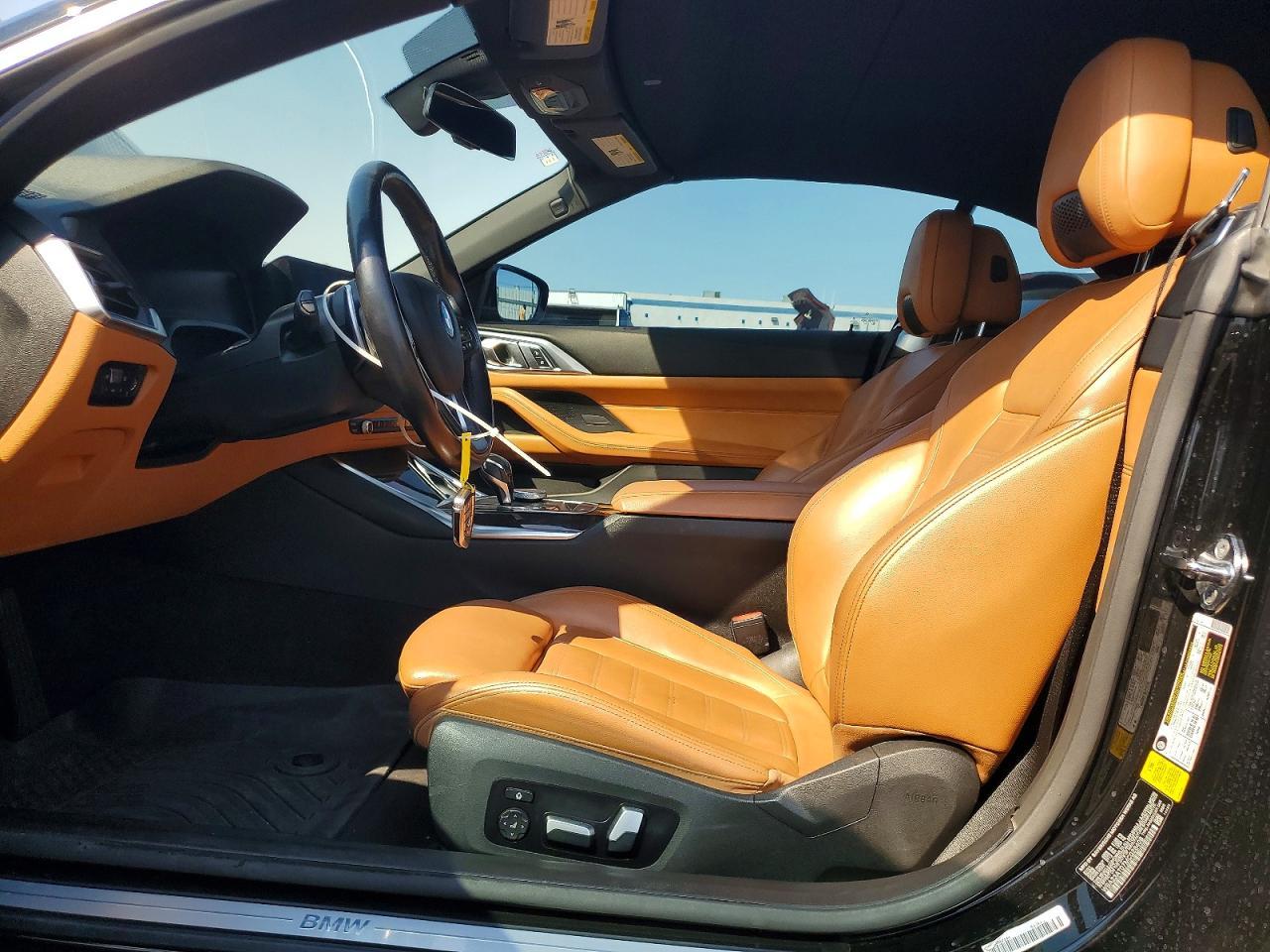 2021 BMW 430I - Фото 7