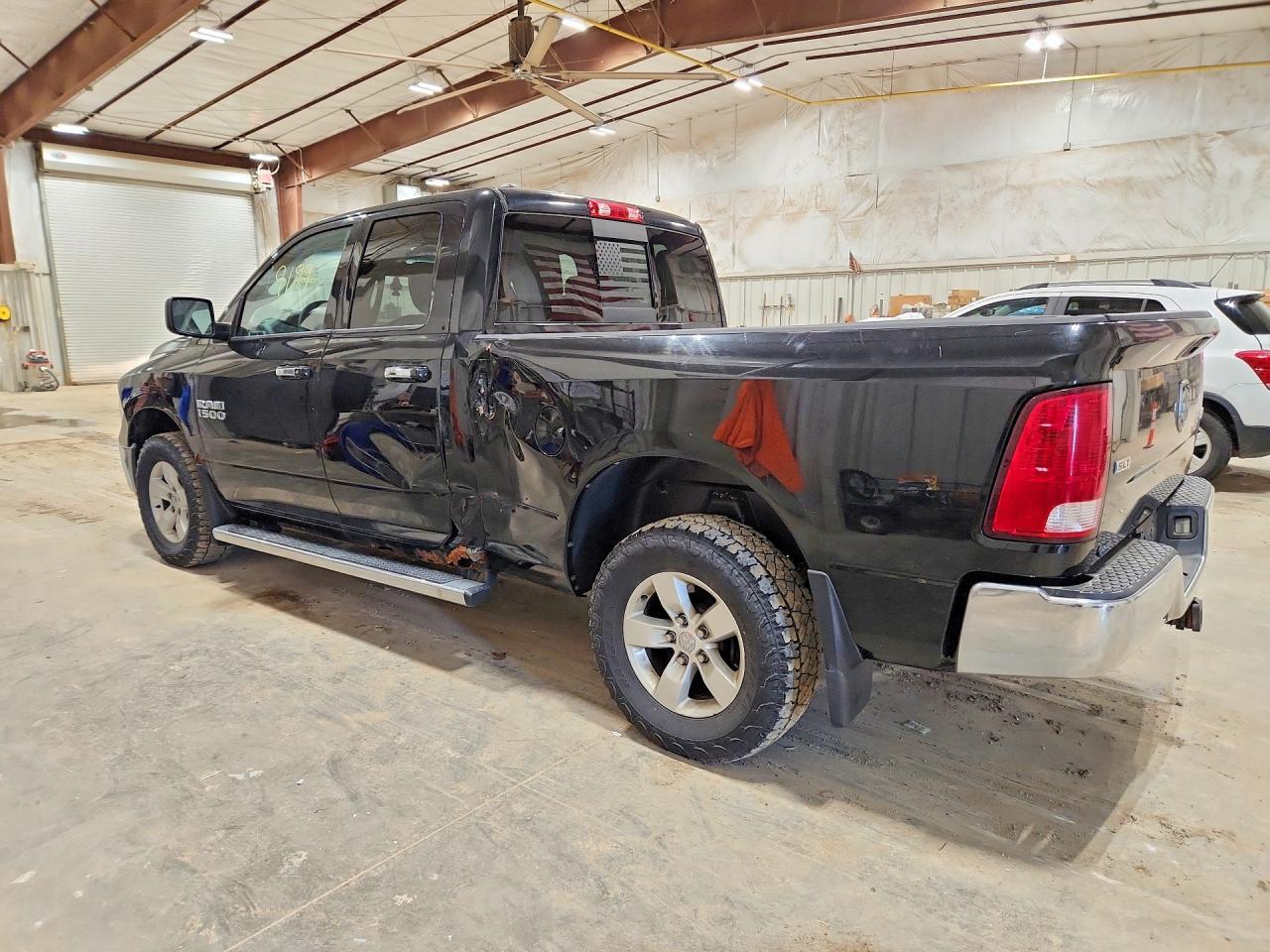 2014 Ram 1500 Slt - Image 2
