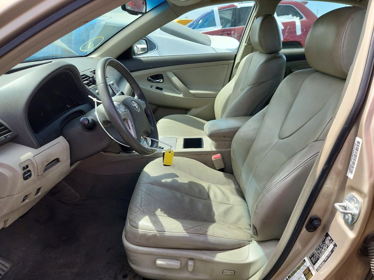 2009 Toyota Camry Hybrid - Image 7