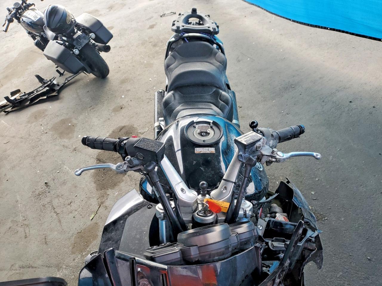 2008 Yamaha Fjr1300 A - Фото 5