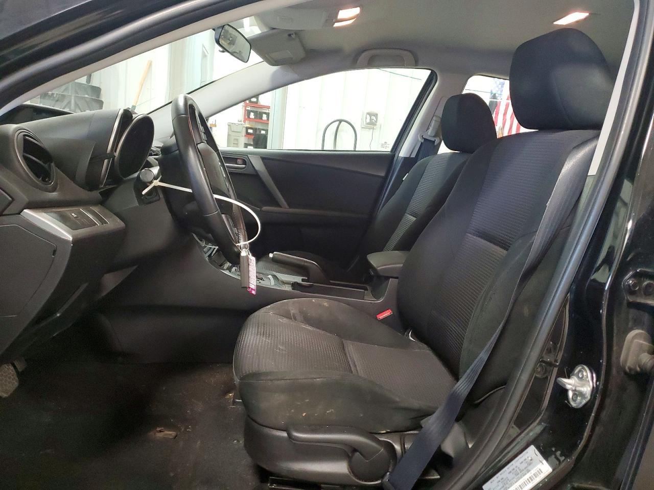 2013 Mazda 3 I - Image 7