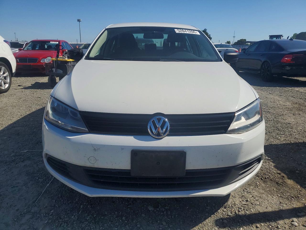 2014 Volkswagen Jetta Base - Фото 5