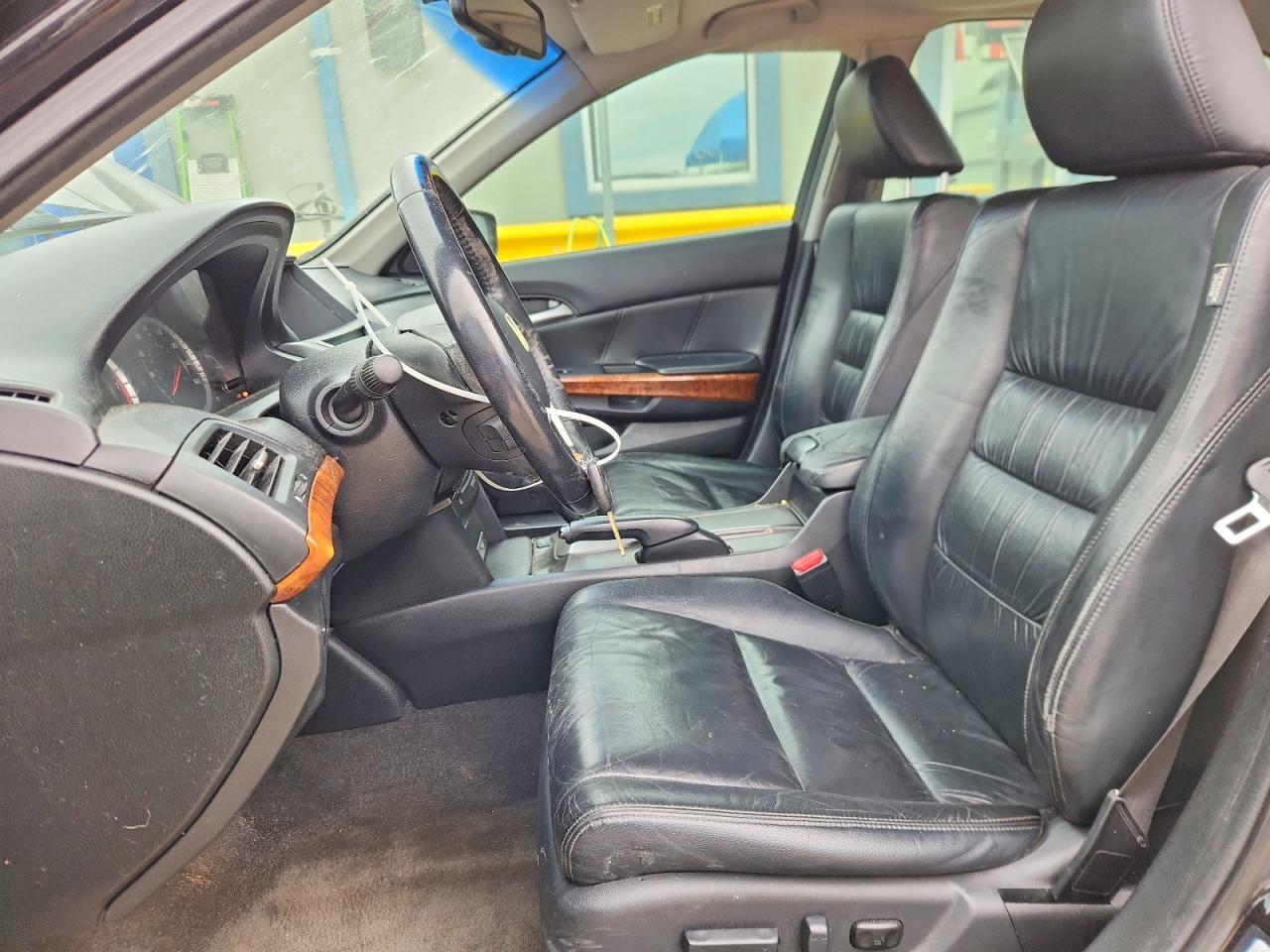 2011 Honda Accord Exl - Image 7