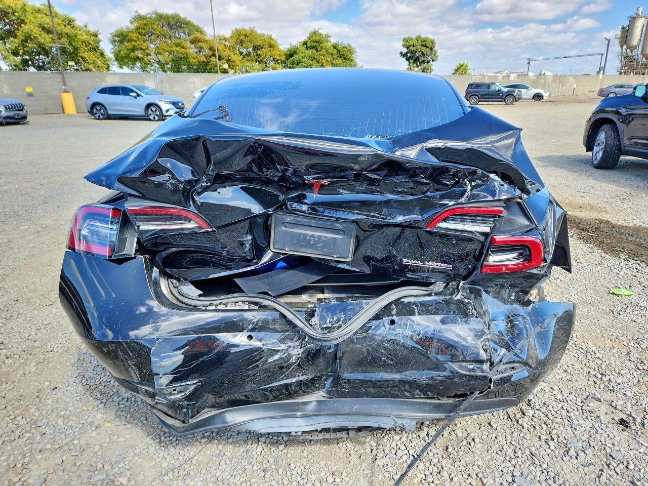 2019 Tesla Model 3 - Image 6