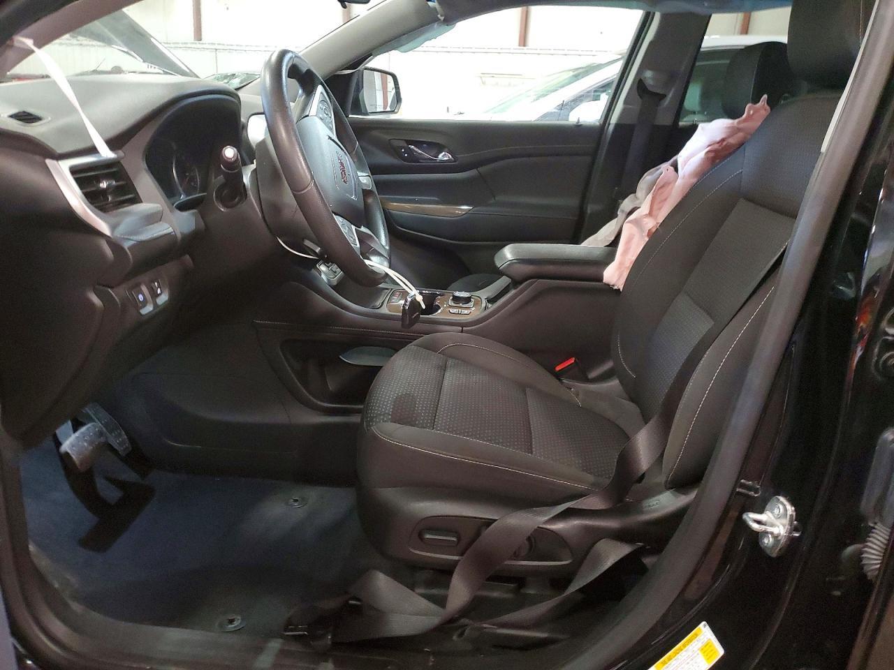 2021 GMC Acadia Sle - Image 7