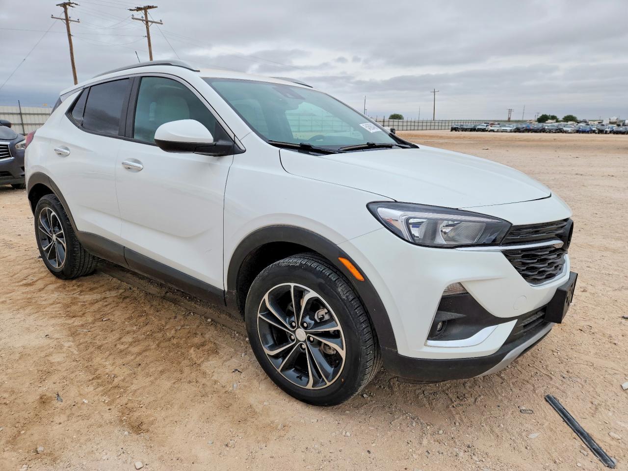 2023 Buick Encore Gx Select - Image 4