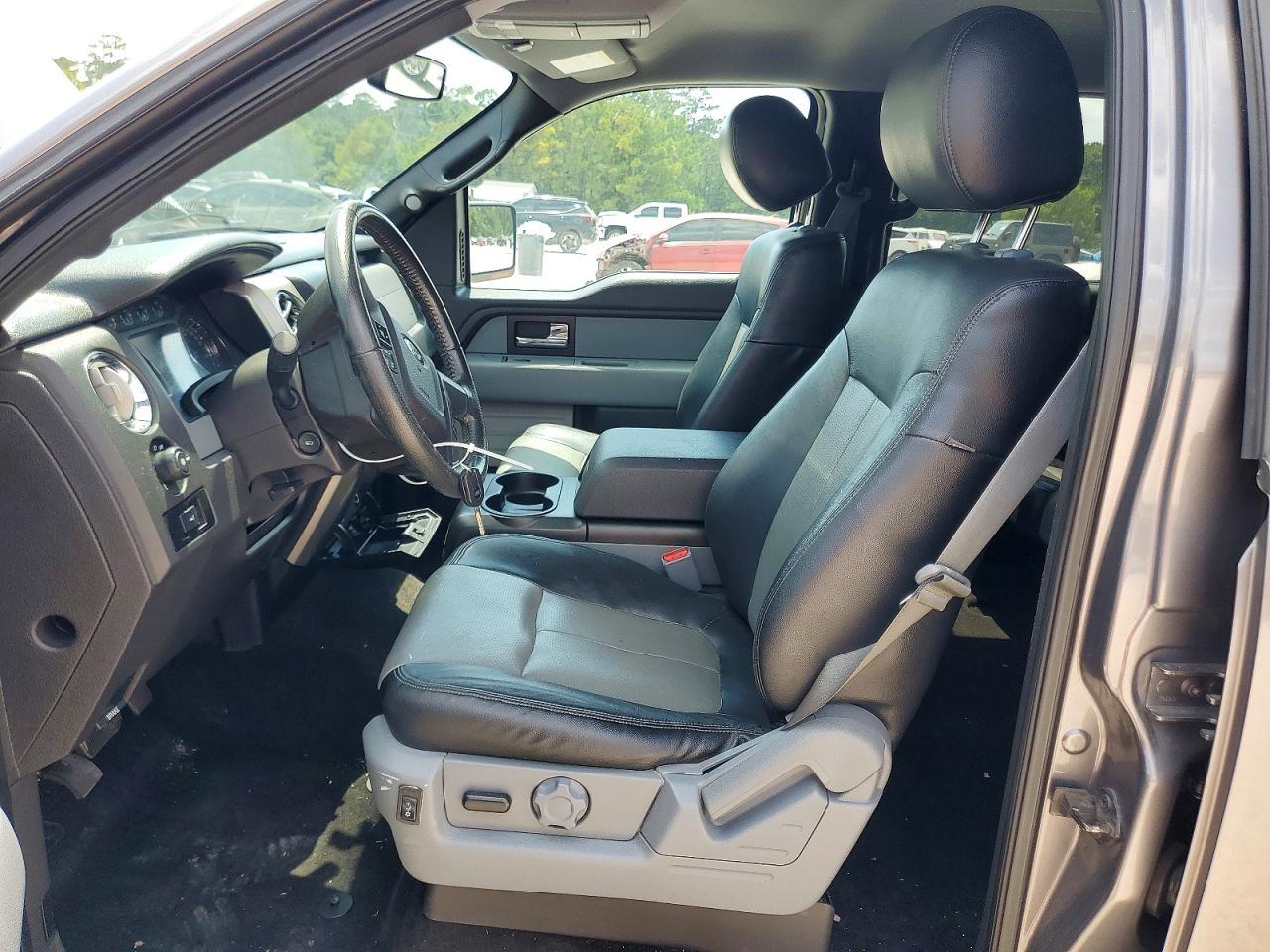 2014 Ford F150 Supercrew - Image 7