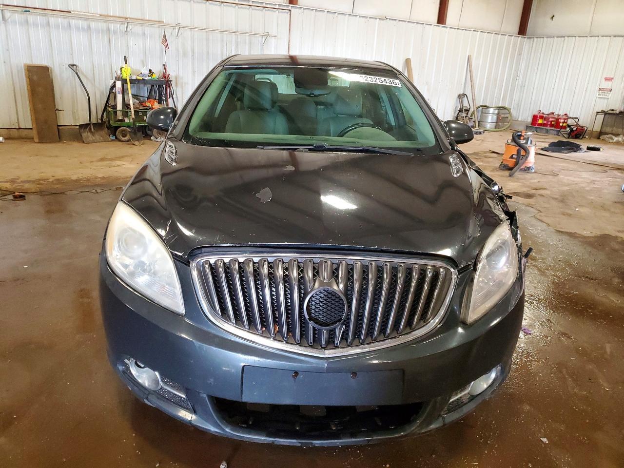 2014 Buick Verano - Фото 5