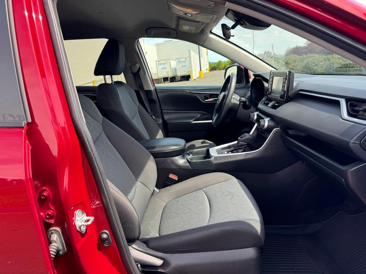 2020 Toyota Rav4 Xle - Фото 5