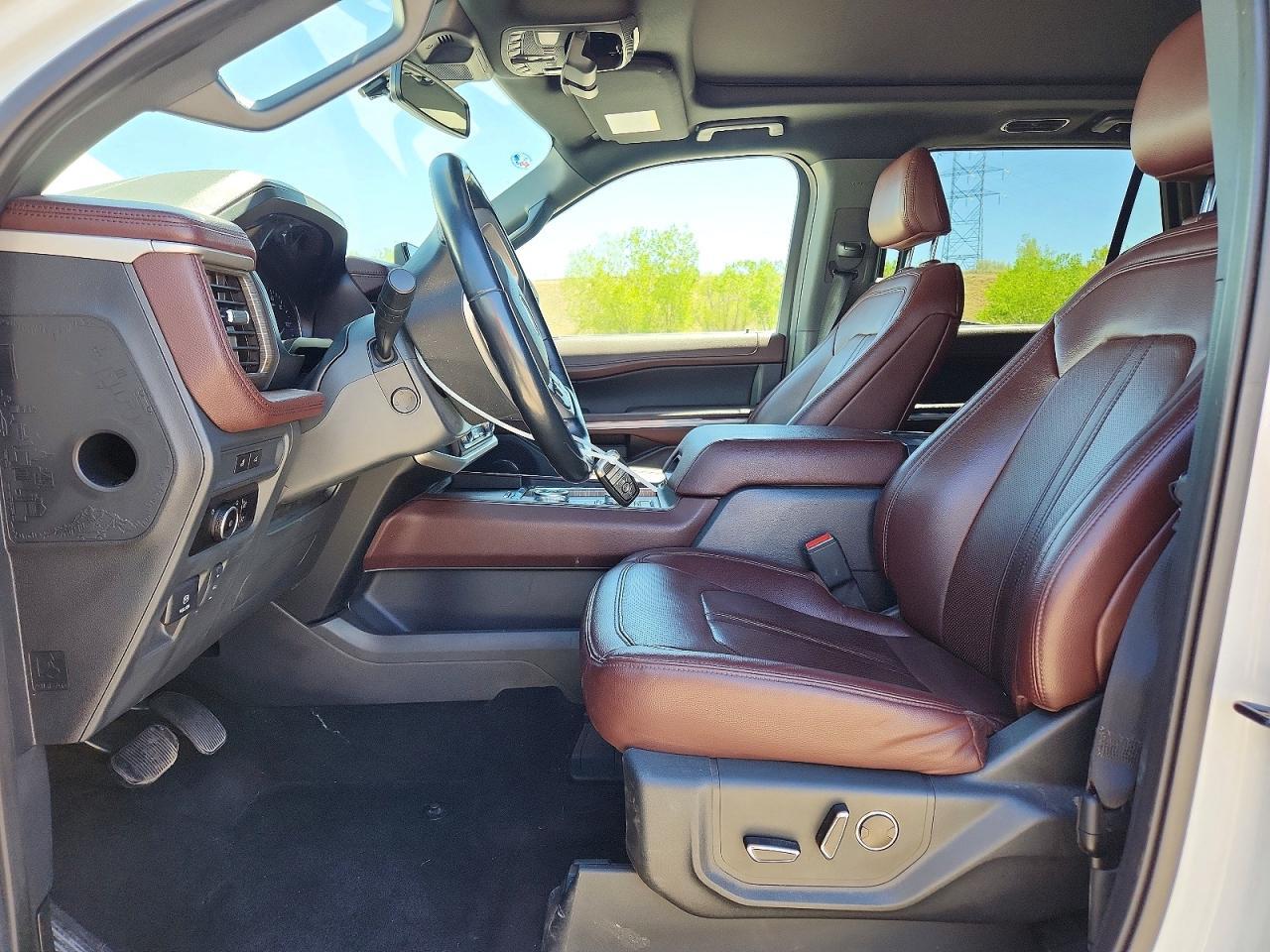2023 Ford Expedition Max Limited - Фото 7