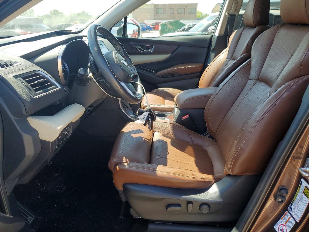 2019 Subaru Ascent - Image 7