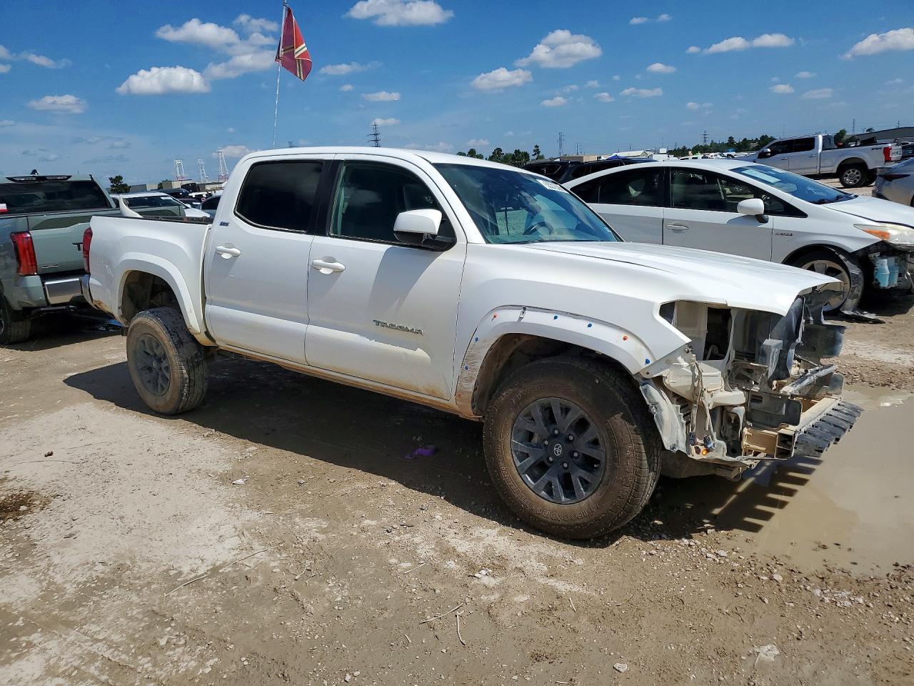 2023 Toyota Tacoma Sr5 V6 - Фото 4