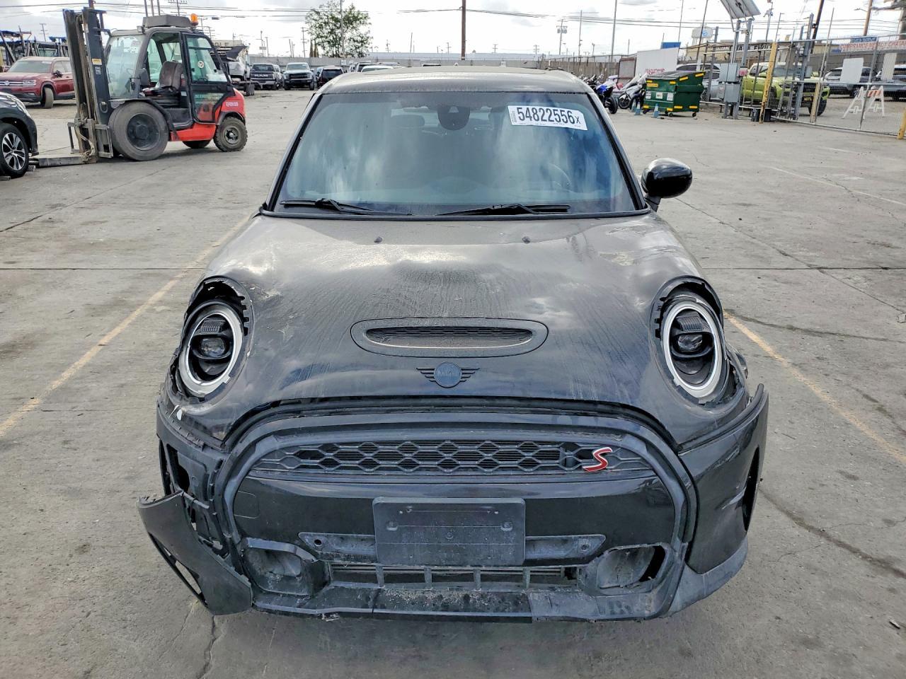 2023 Mini Cooper S - Фото 5