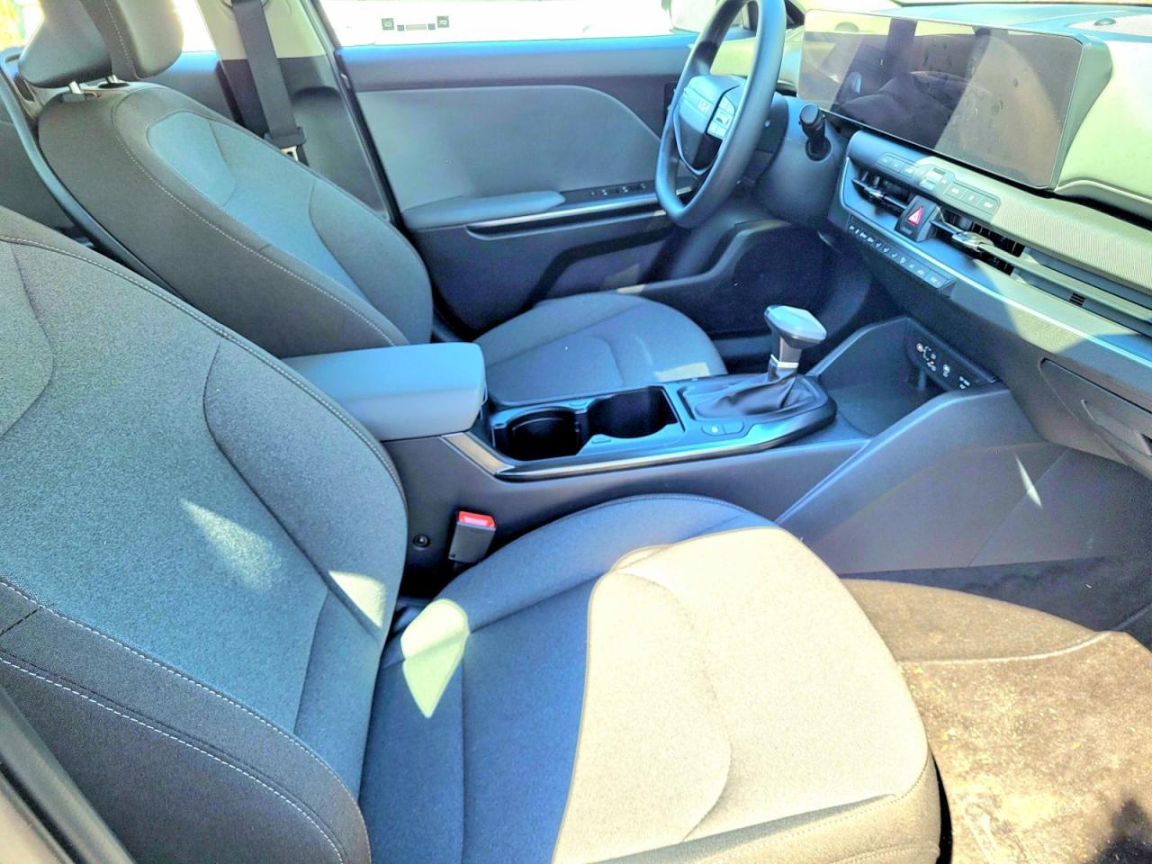2025 Kia K4 Lx - Фото 5