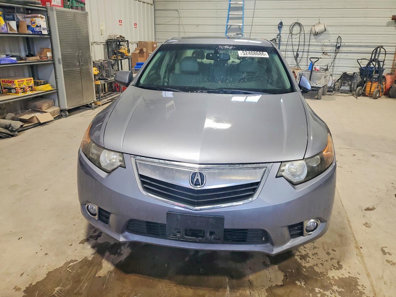 2011 Acura Tsx - Фото 5