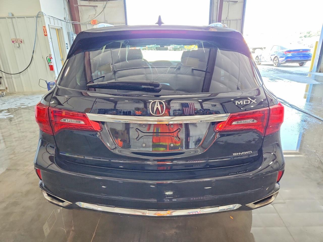 2020 Acura Mdx Advance - Image 6
