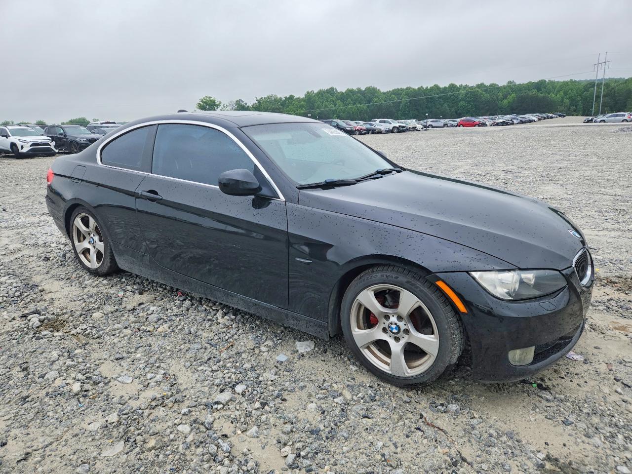 2010 BMW 328I - Image 4