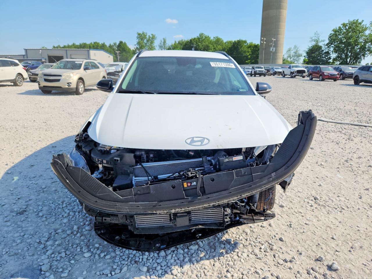 2026 Hyundai Kona Sel Premium - Image 5
