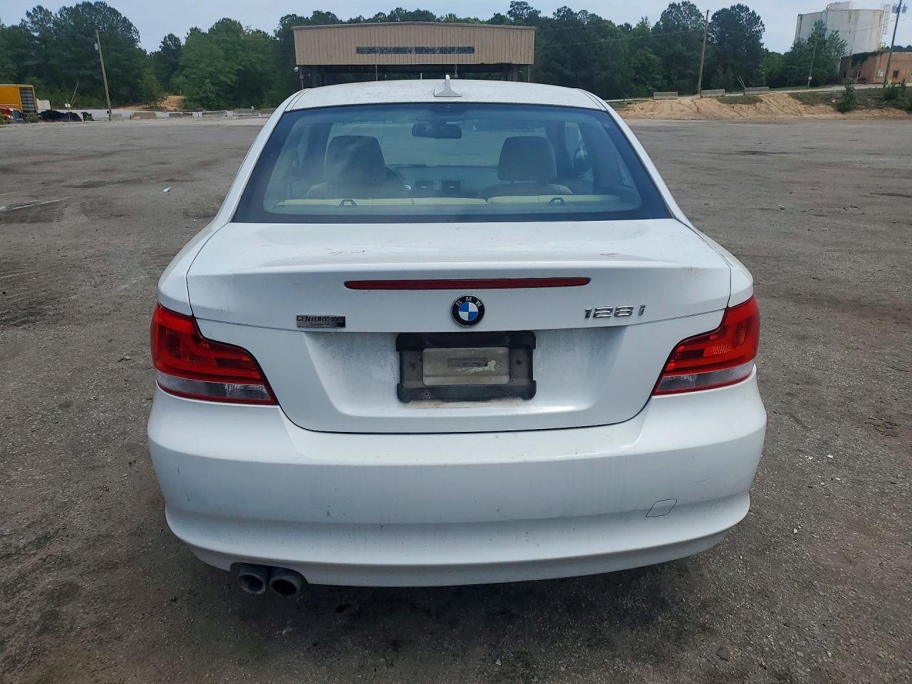 2012 BMW 128 I - Image 6