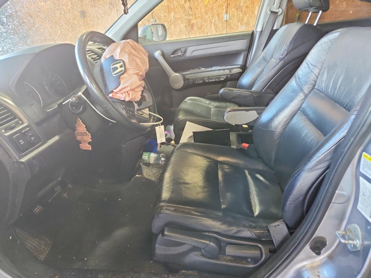 2007 Honda Cr-V Exl - Image 7