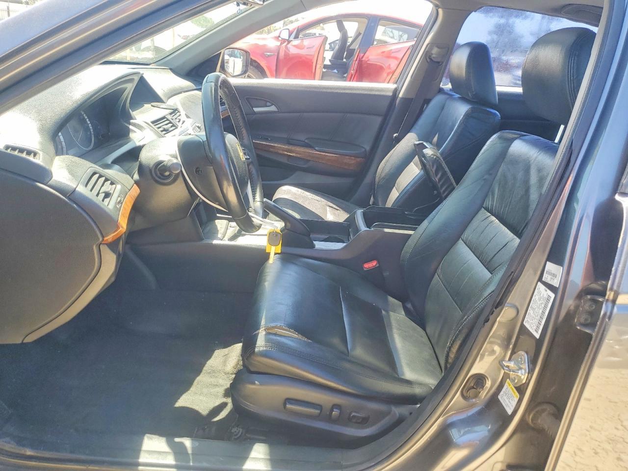 2012 Honda Accord Exl - Image 7