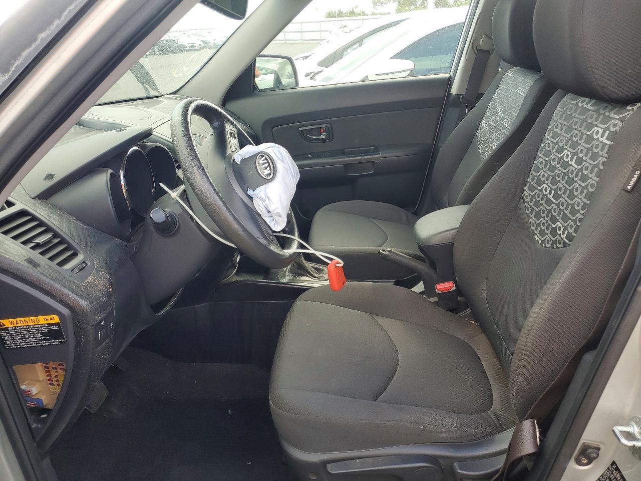 2011 Kia Soul + - Фото 7