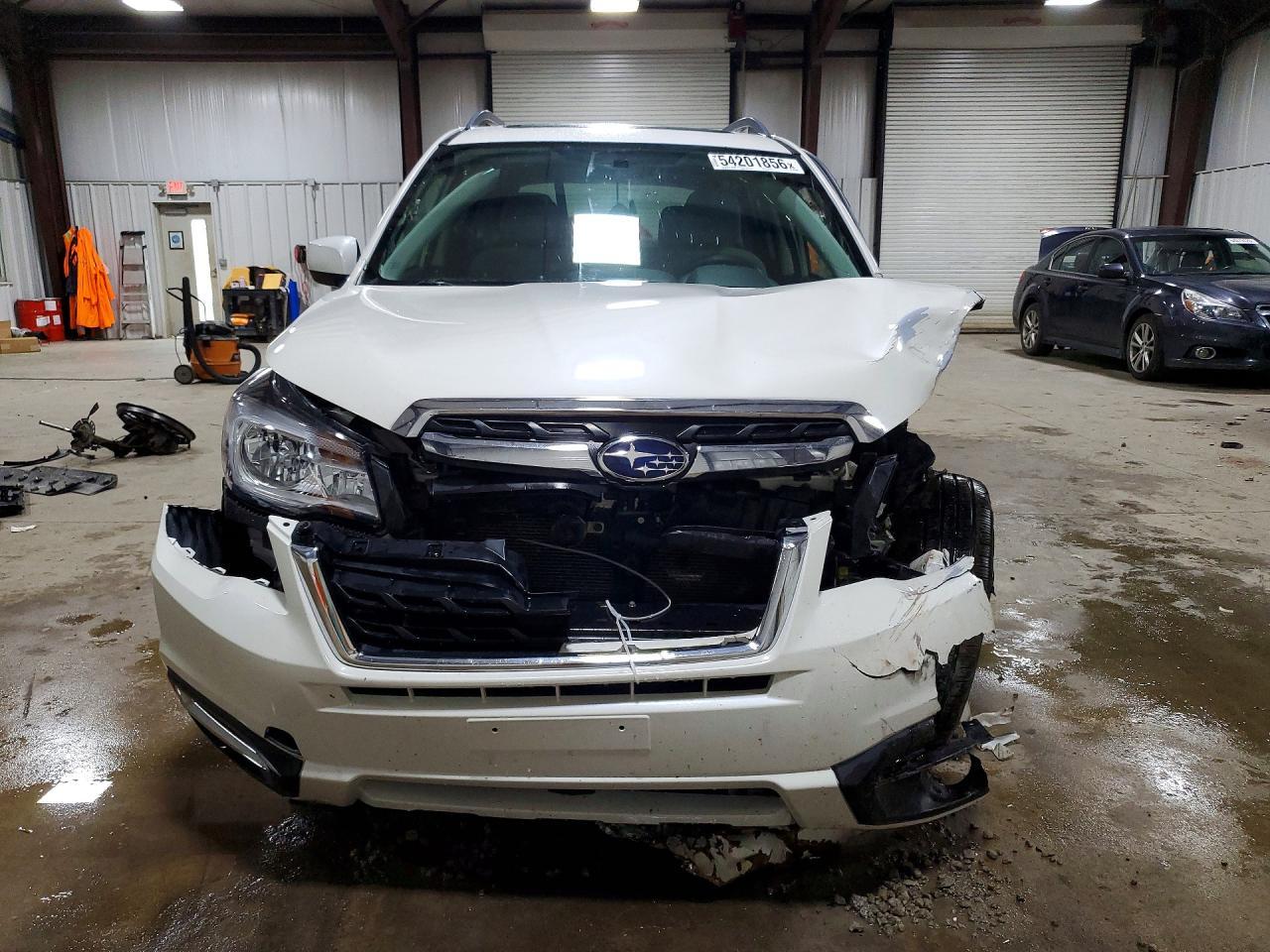 2018 Subaru Forester 2.5I Premium - Фото 5