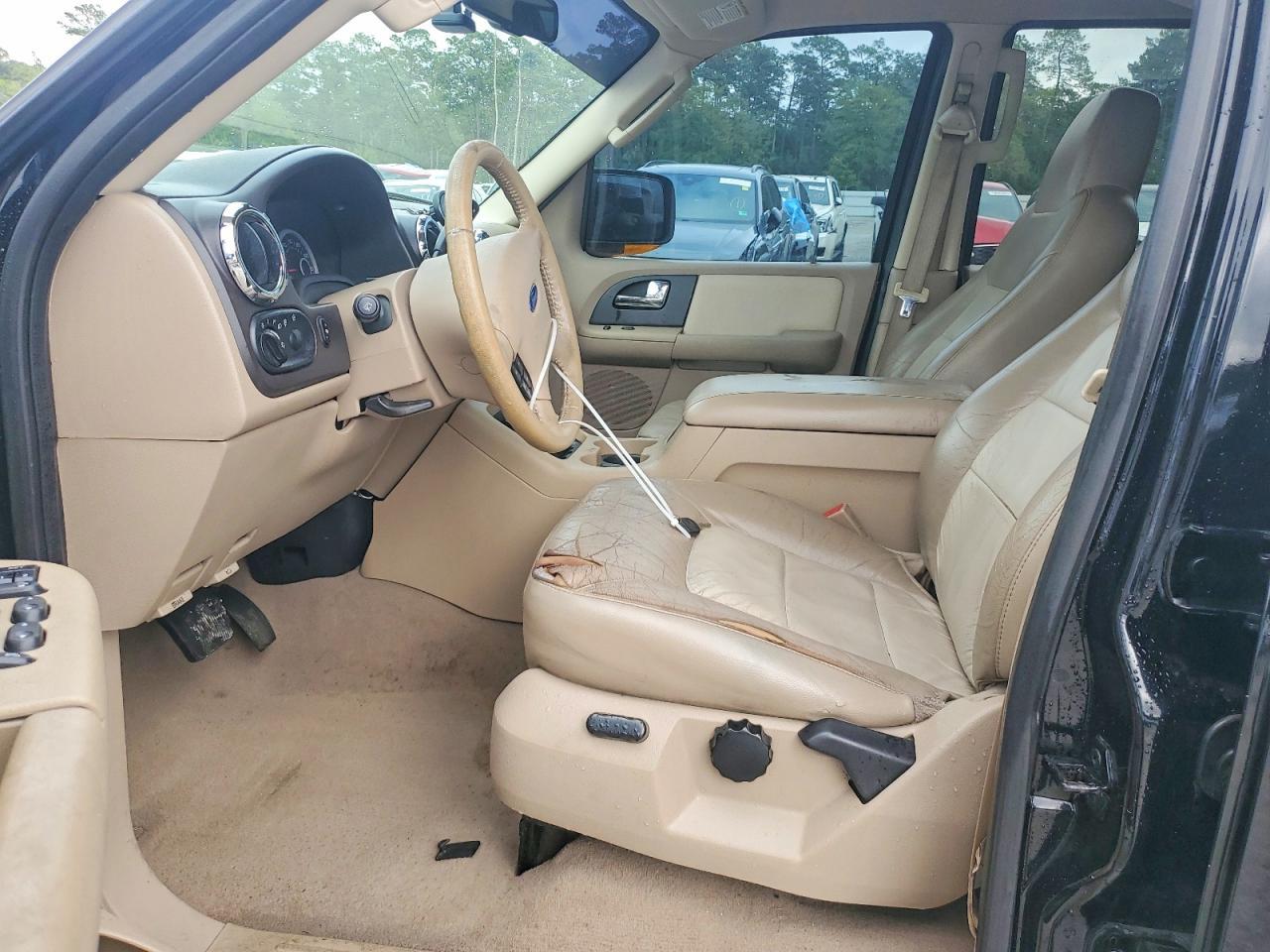 2006 Ford Expedition Eddie Bauer - Фото 7
