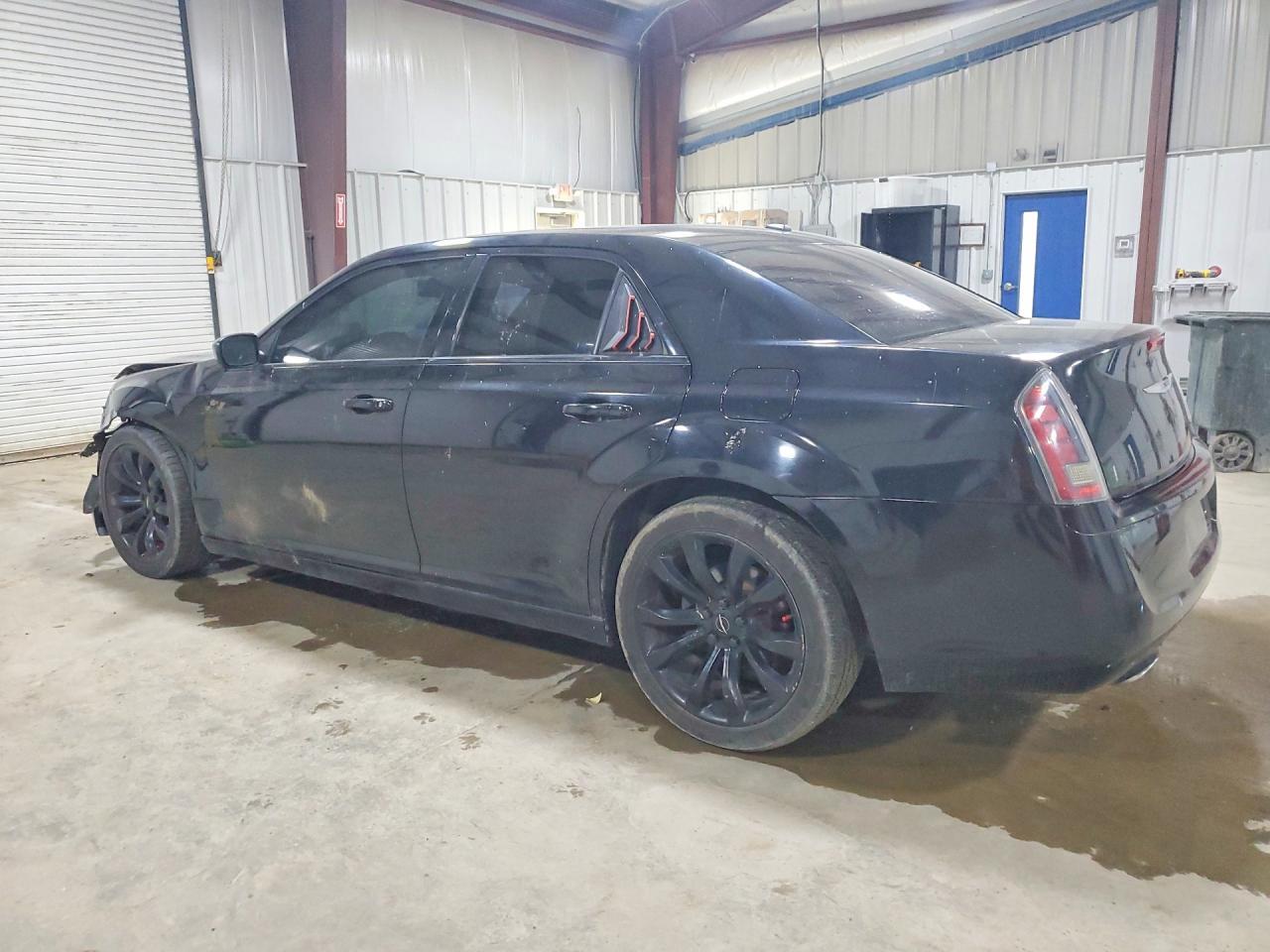 2014 Chrysler 300 S - Фото 2