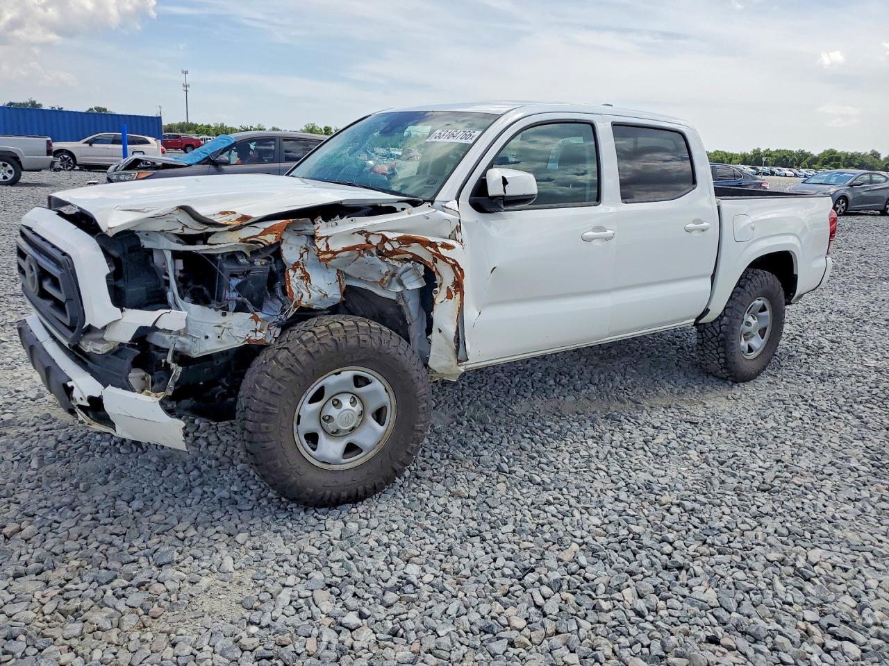 2023 Toyota Tacoma Sr V6