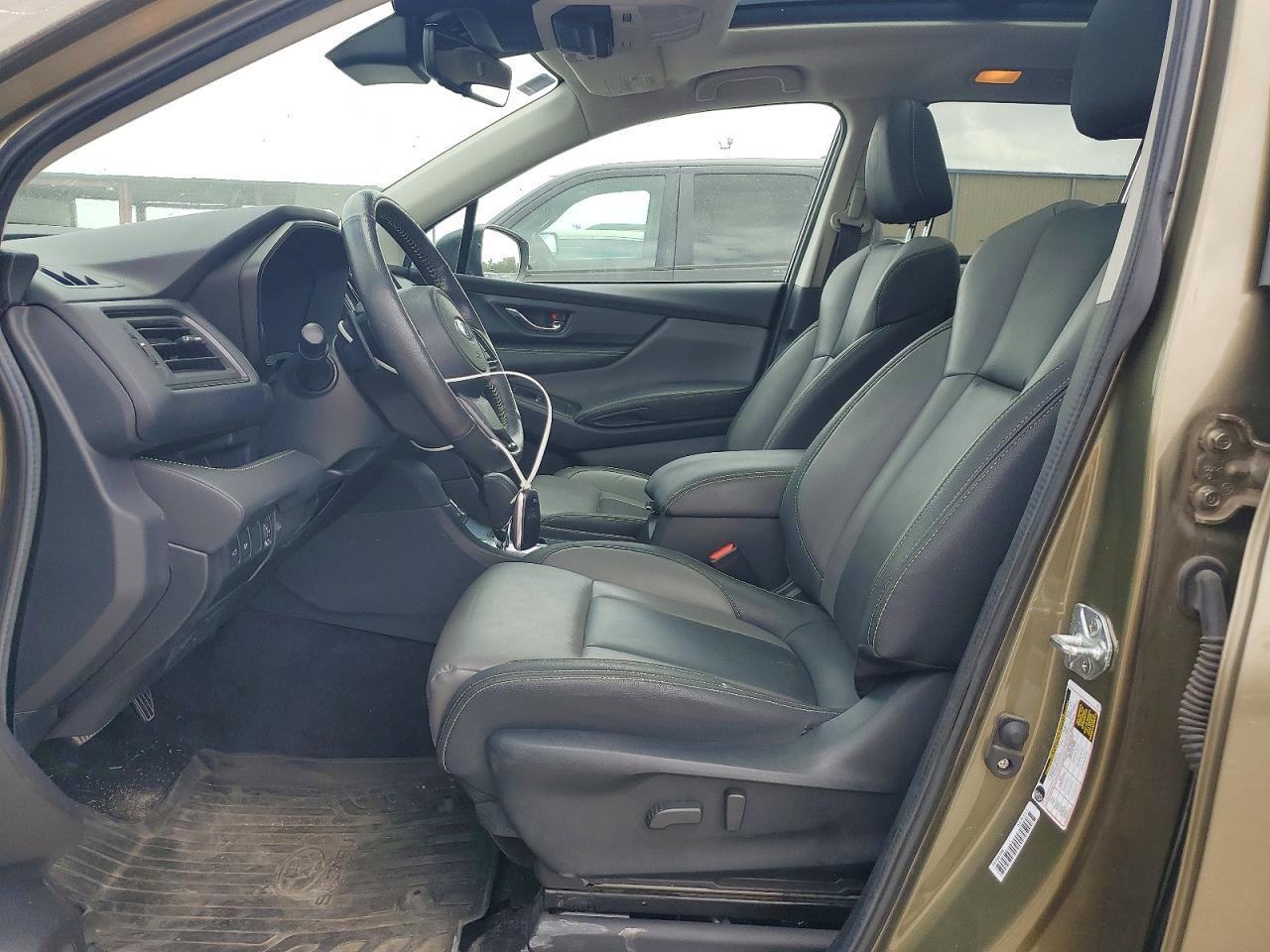 2024 Subaru Ascent Onyx Edition - Фото 7