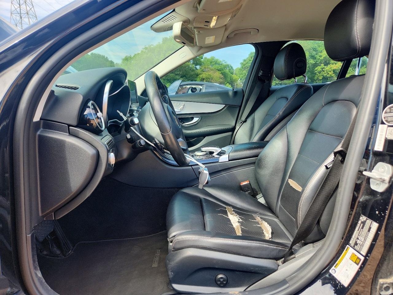 2015 Mercedes-Benz C 300 - Image 7