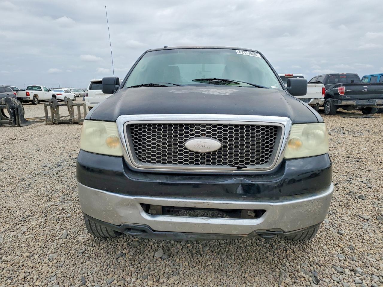 2008 Ford F150 Supercrew - Image 5