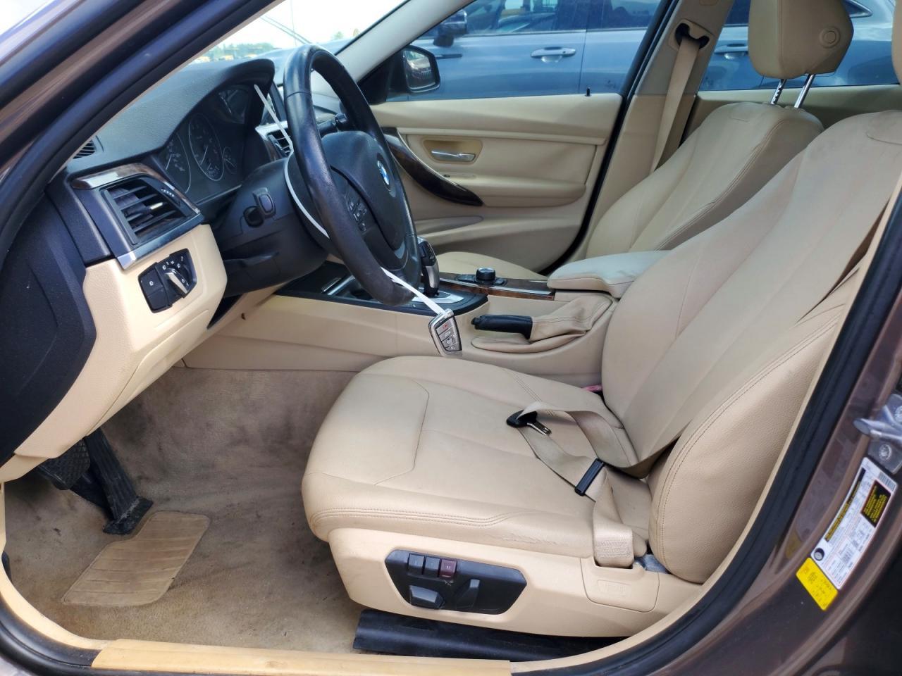 2013 BMW 328 I Sulev - Фото 7