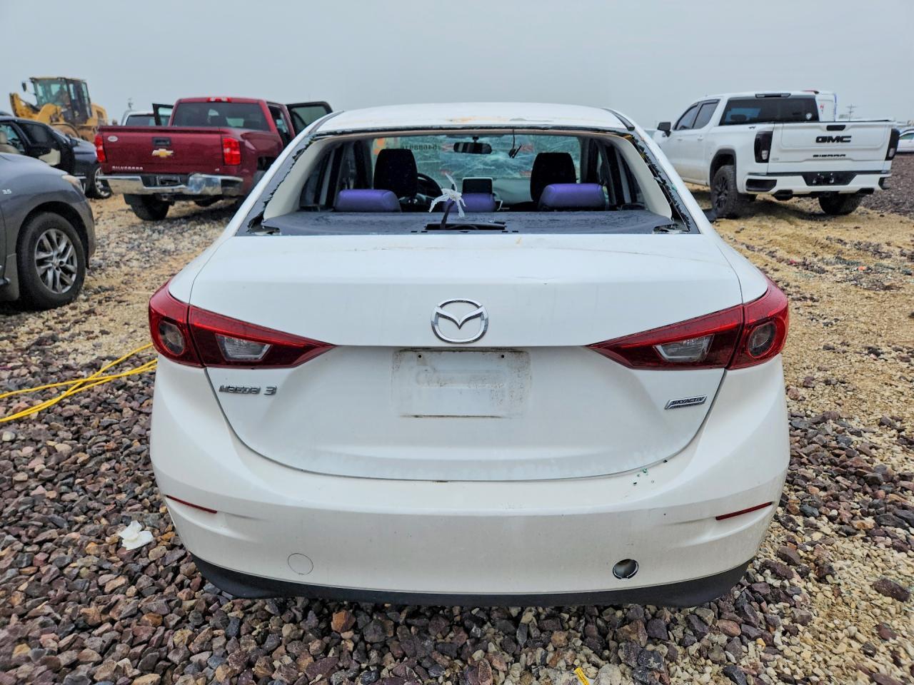 2015 Mazda 3 Sport - Image 6
