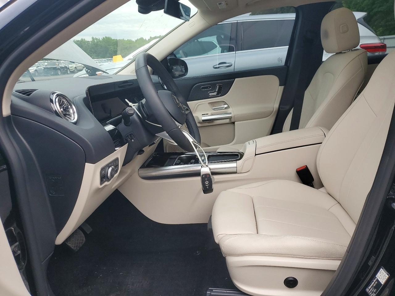 2026 Mercedes-Benz Gla 250 4Matic - Фото 7